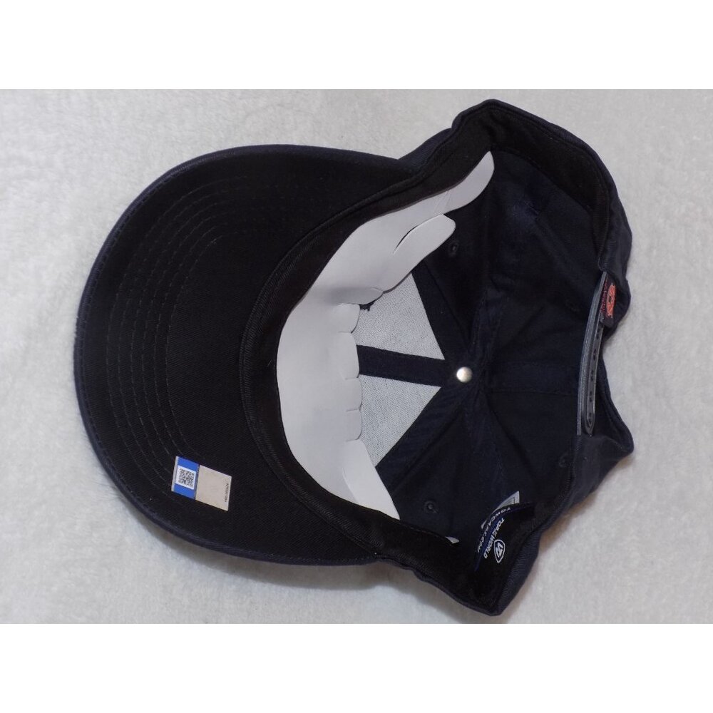 Auburn University Tigers Hat (Black) Baseball Cap Football Hat College - Picture 7 of 7
